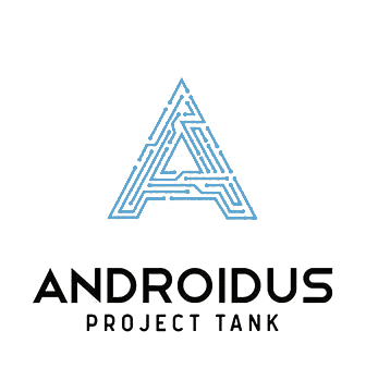 ANDROIDUS PROJECT TANK logo